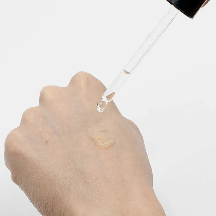 سيروم للوجه - Face serum