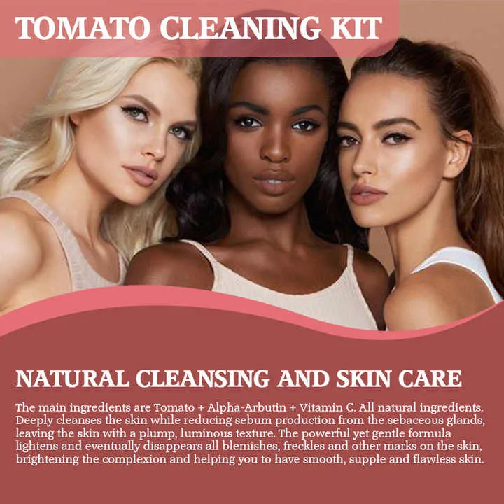 منتجات العناية بالبشرة الكورية -Private Label Luxury Korean