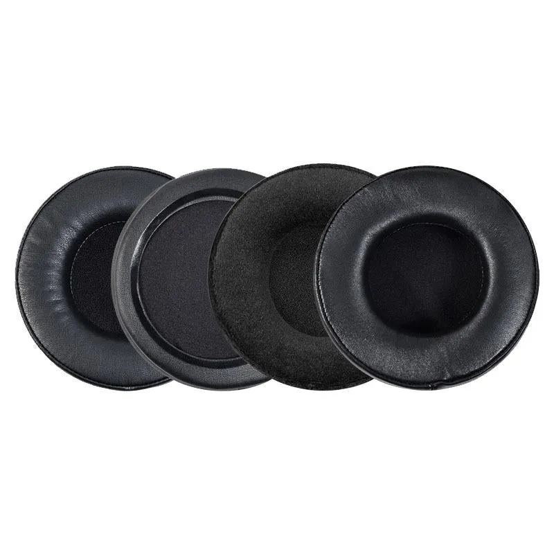 2-pack Audio-technica Earmuffs - Black Protein Skin