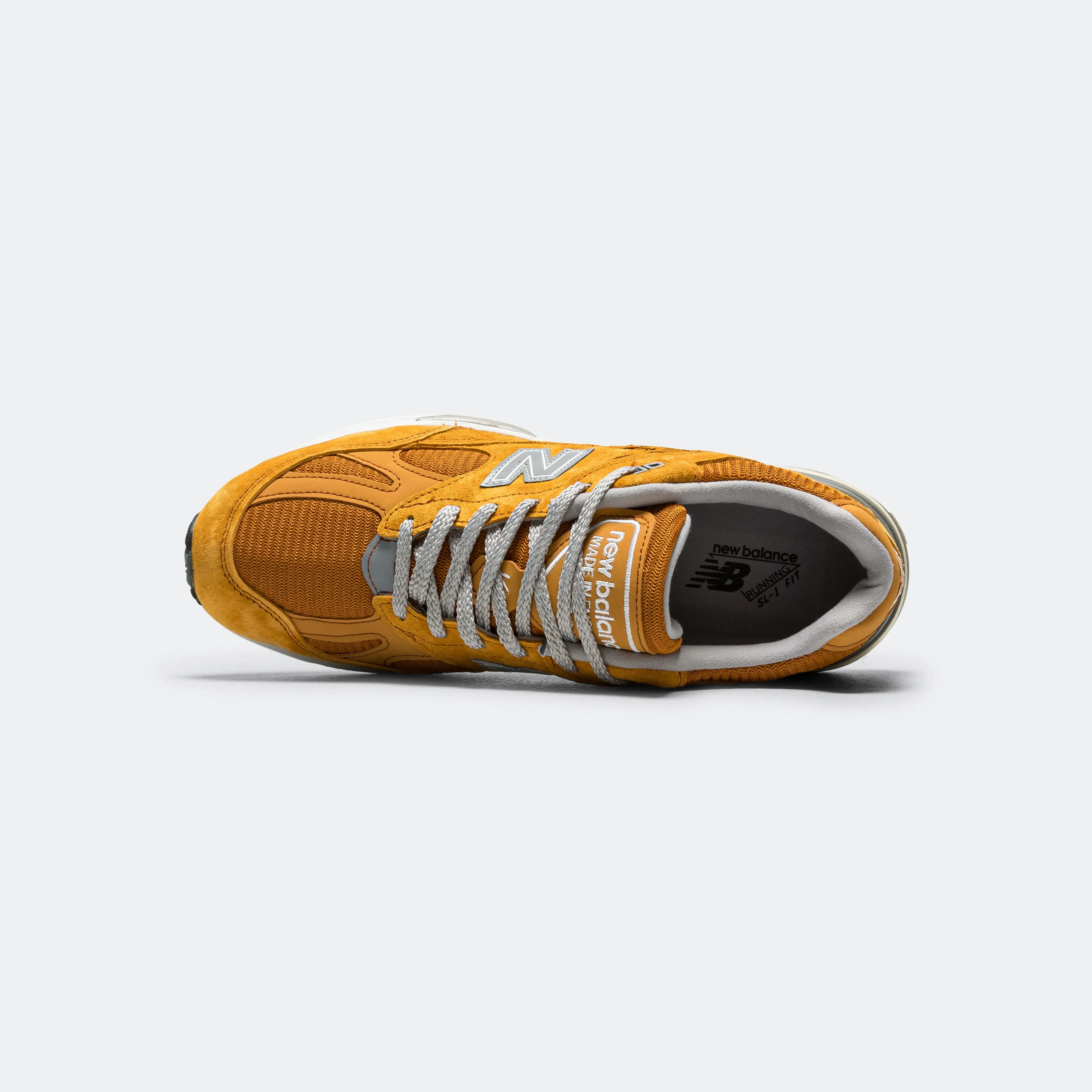 991v2 'Turmeric' – U991YE2