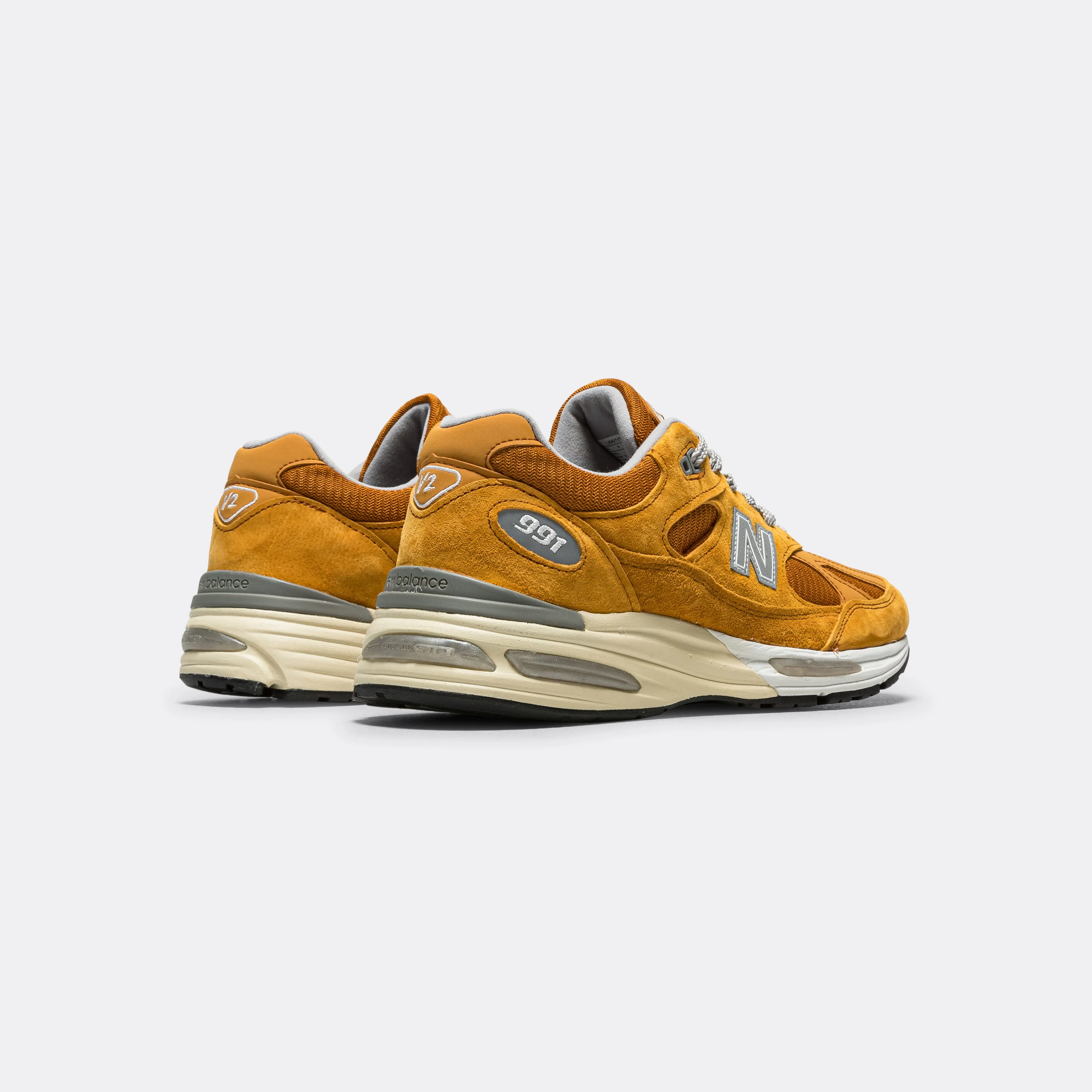 991v2 'Turmeric' – U991YE2