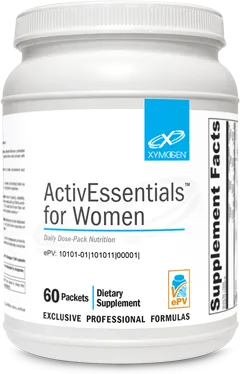 ActivEssentials™ for Women