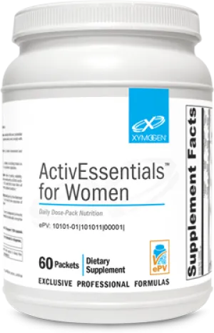 ActivEssentials™ for Women