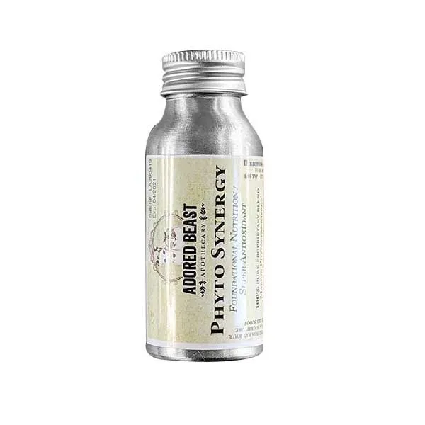 Adored Beast Phyto Synergy Super Antioxidant