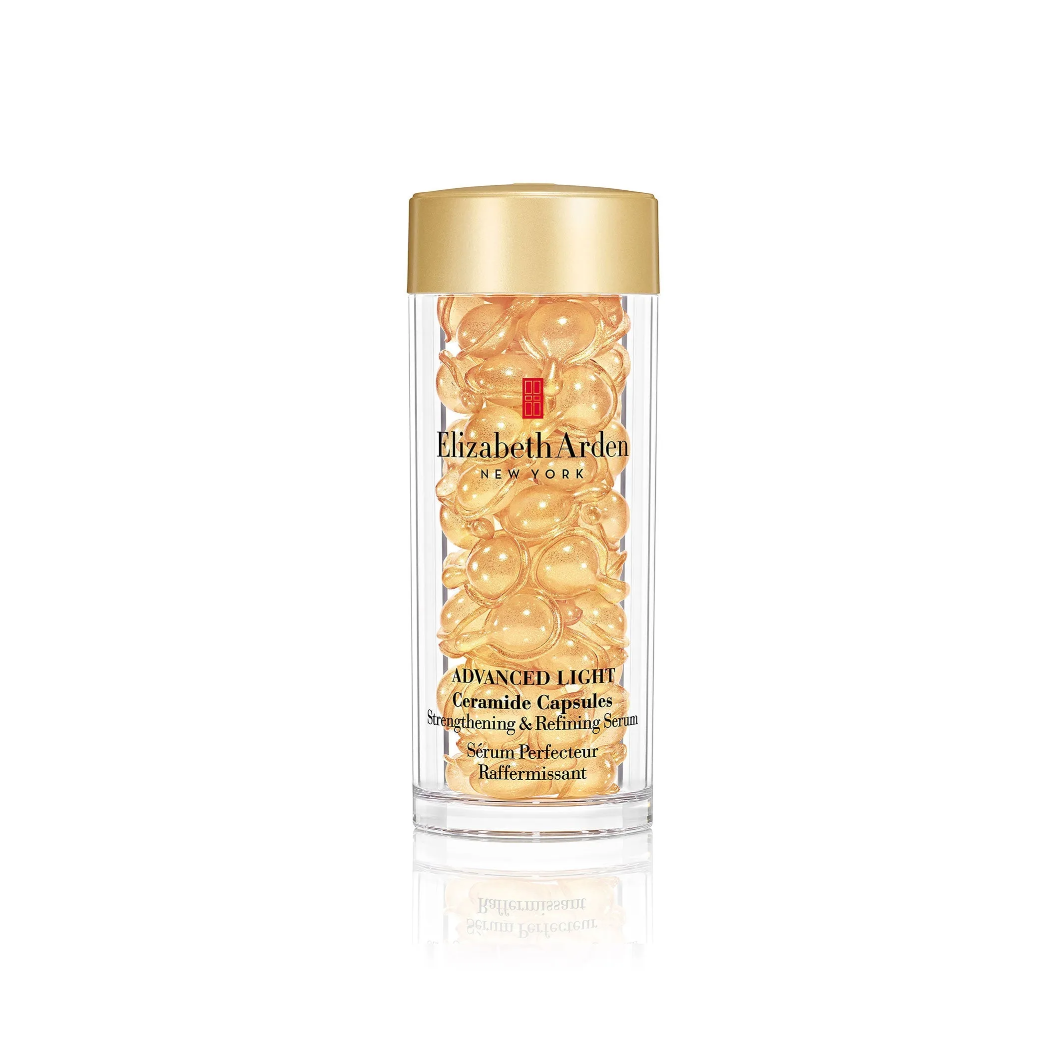 Advanced Light Ceramide Capsules Sérum Perfecteur Raffermissant