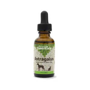 Animal Essentials Astragalus 1oz