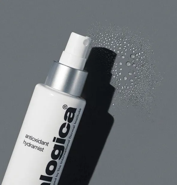 antioxidant hydramist travel size
