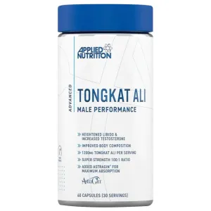 Applied Nutrition Advanced Tongkat Ali, 60 Capsules