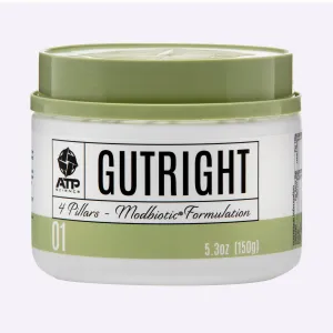 ATP Science - GutRight - 150g