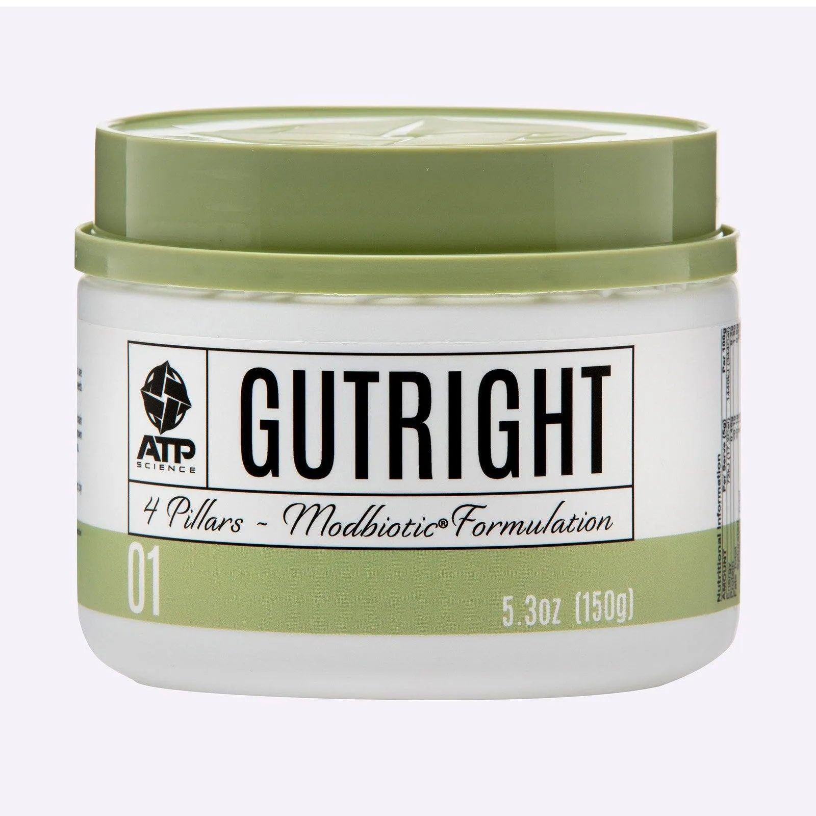 ATP Science - GutRight - 150g