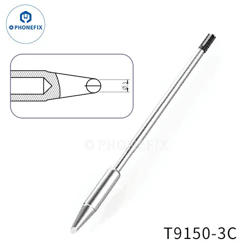 ATTEN ST-1509 Soldering Station With Electric Tweezers Welding Iron