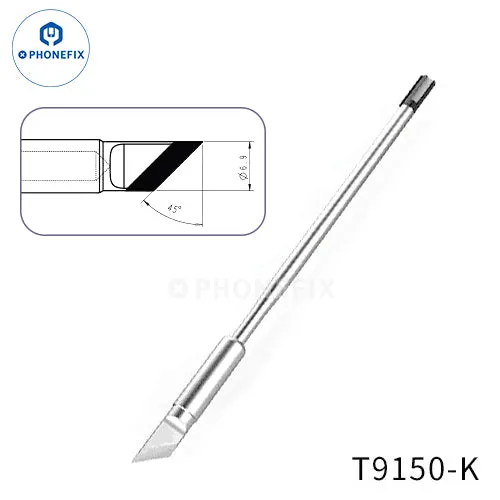 ATTEN ST-1509 Soldering Station With Electric Tweezers Welding Iron