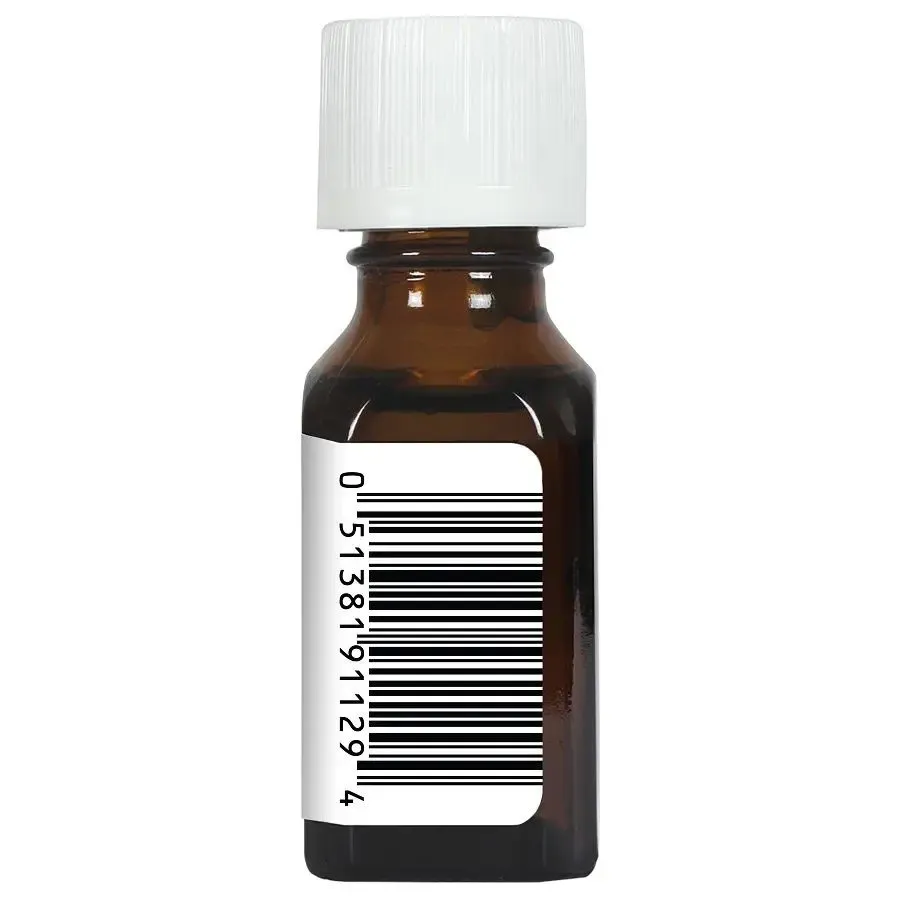 Aura Cacia Sweet Orange Essential Oil 0.5 oz Oil