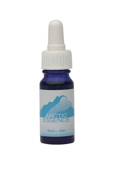 Australian Bush Flower Arctic Essence, 10ml