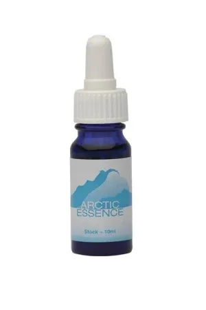 Australian Bush Flower Arctic Essence, 10ml