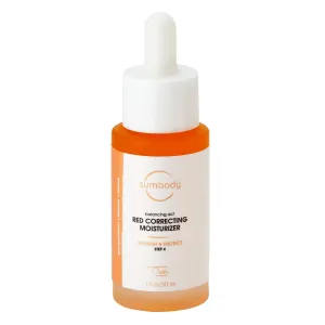 Balancing Act Red Correcting Moisturizer