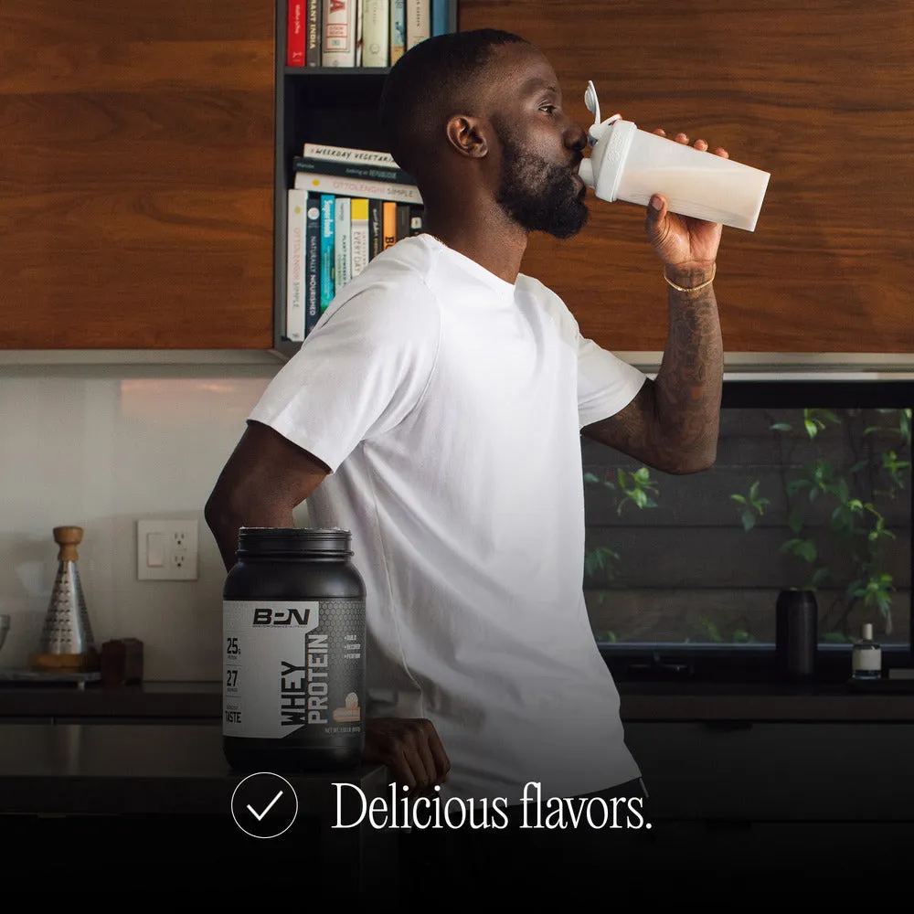 Bare Performance Nutrition Whey Protein