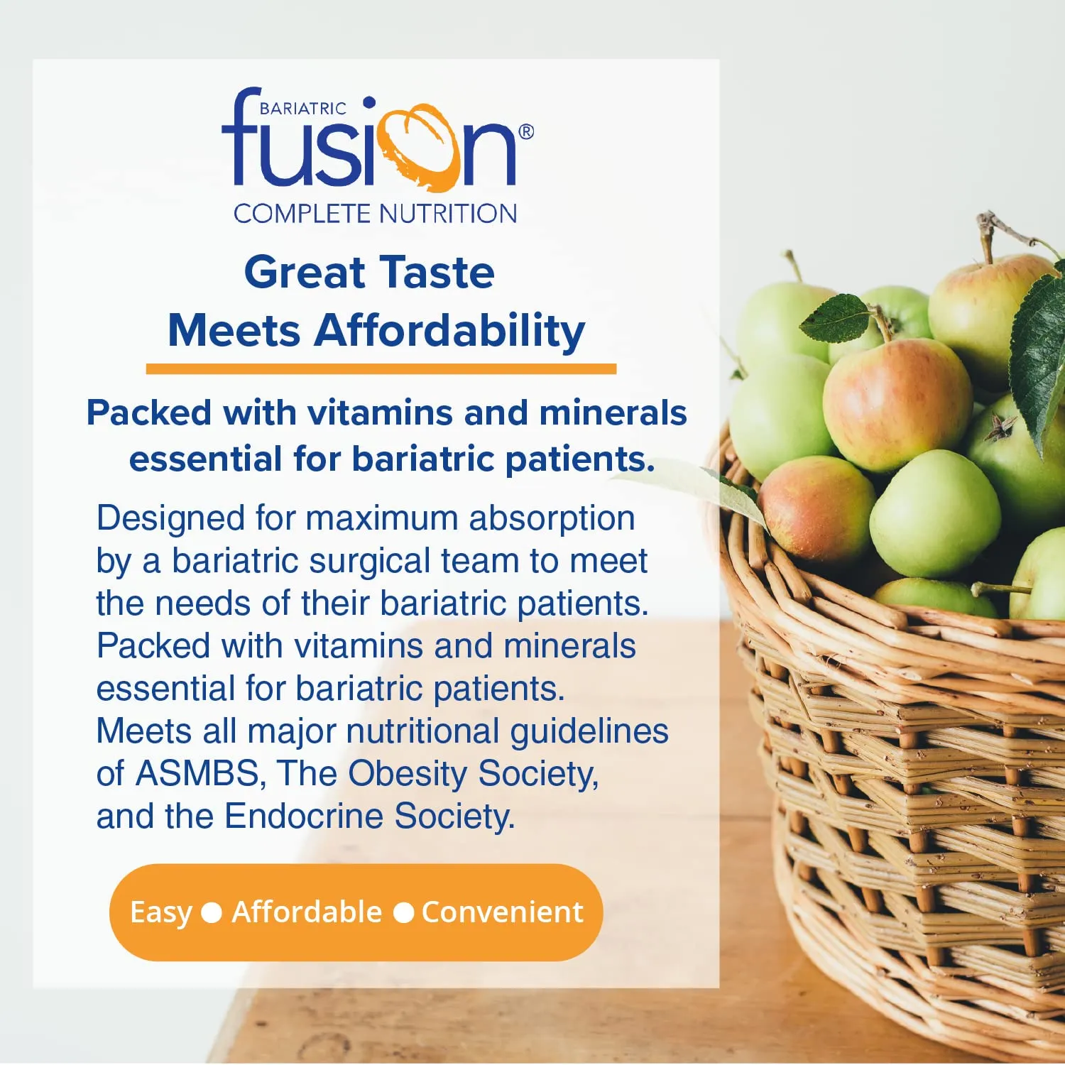 Bariatric Fusion Wild Cherry  Multivitamin with Iron 120 Chewable Tablets