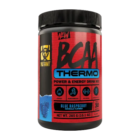 BCAA Thermo