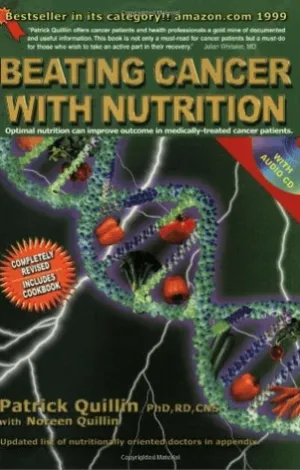 Beating Cancer with Nutrition