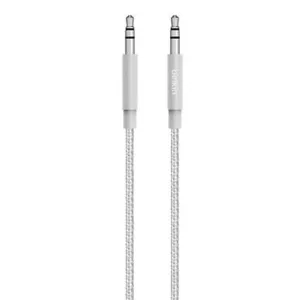 BELKIN MIXIT Metallic AUX Cable