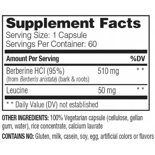 Berberine
