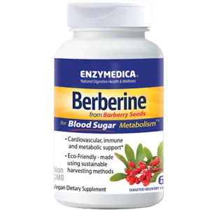 Berberine