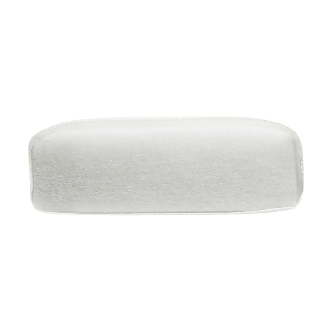 Boori Purotex Oval Cot Mattress - 119 x 64cm