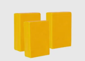 Brightening Turmeric Shea   Kojic Acid Bar