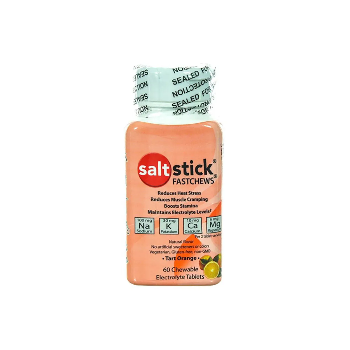 Chews - Electrolyte Tablets