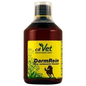 DarmRein für Pferd (Darmvital) horse supplements 500 ml