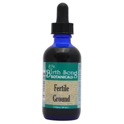 Deluxe Herbal Fertility and Conception Gift Set* To Support Women Naturally Prepare for Pregnancy and Conception*