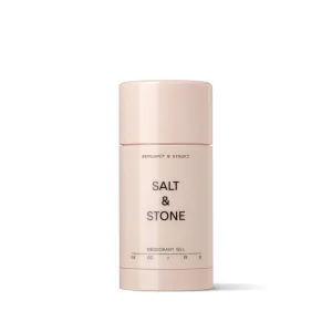 Deodorant Gel (Bergamot   Hinoki)