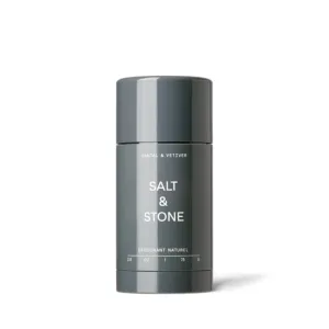 Deodorant Gel (Santal & Vetiver)