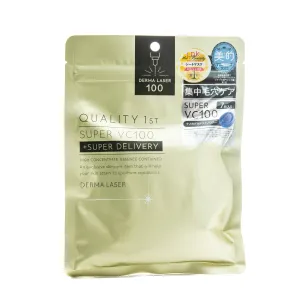 Derma Laser Super VC100 Sheet Masks