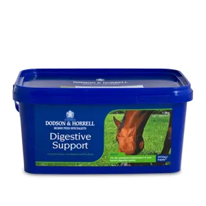Dodson & Horrell Digestive Support for Horses 1.5kg