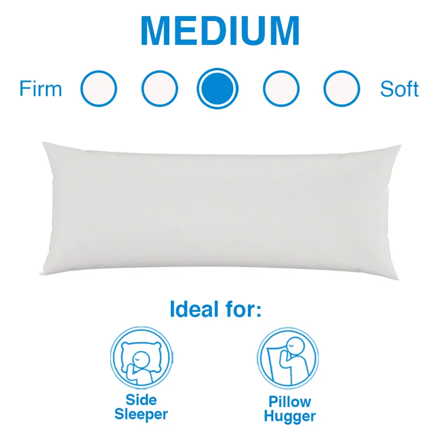 Dreams Huggy Pillow