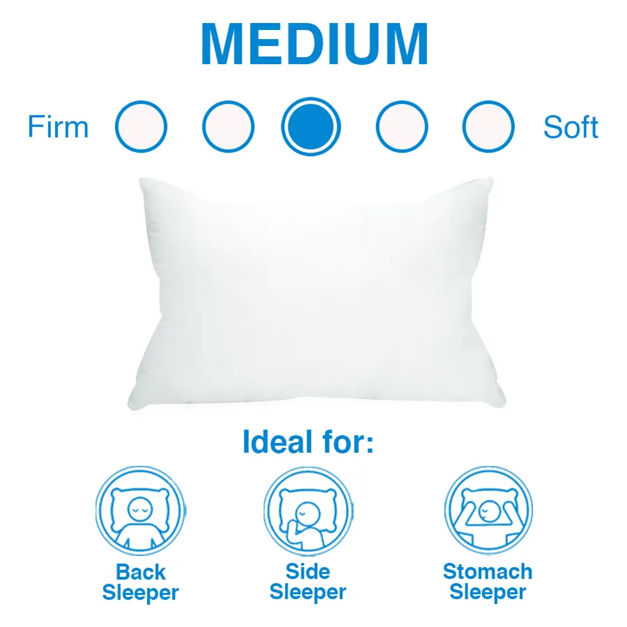 Dreams Pillow