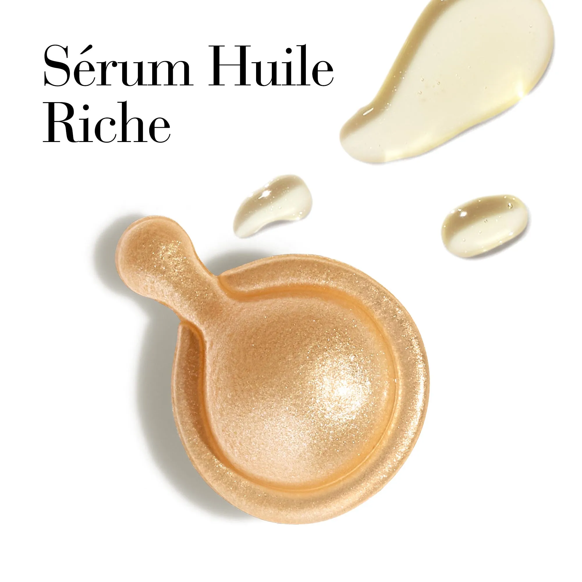 DUO CAPSULES ADVANCED CERAMIDE VISAGE ET YEUX CAPSULE  (VALEUR 163€)