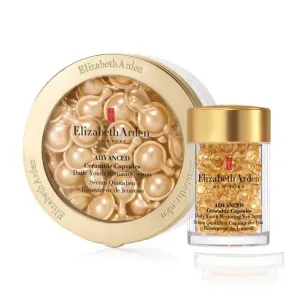 DUO CAPSULES ADVANCED CERAMIDE VISAGE ET YEUX CAPSULE  (VALEUR 163€)