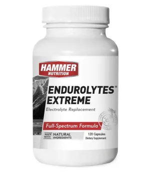 Endurolytes Extreme