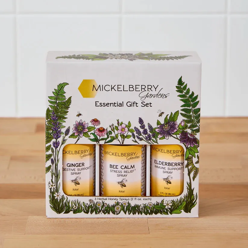 Essentials Gift Set