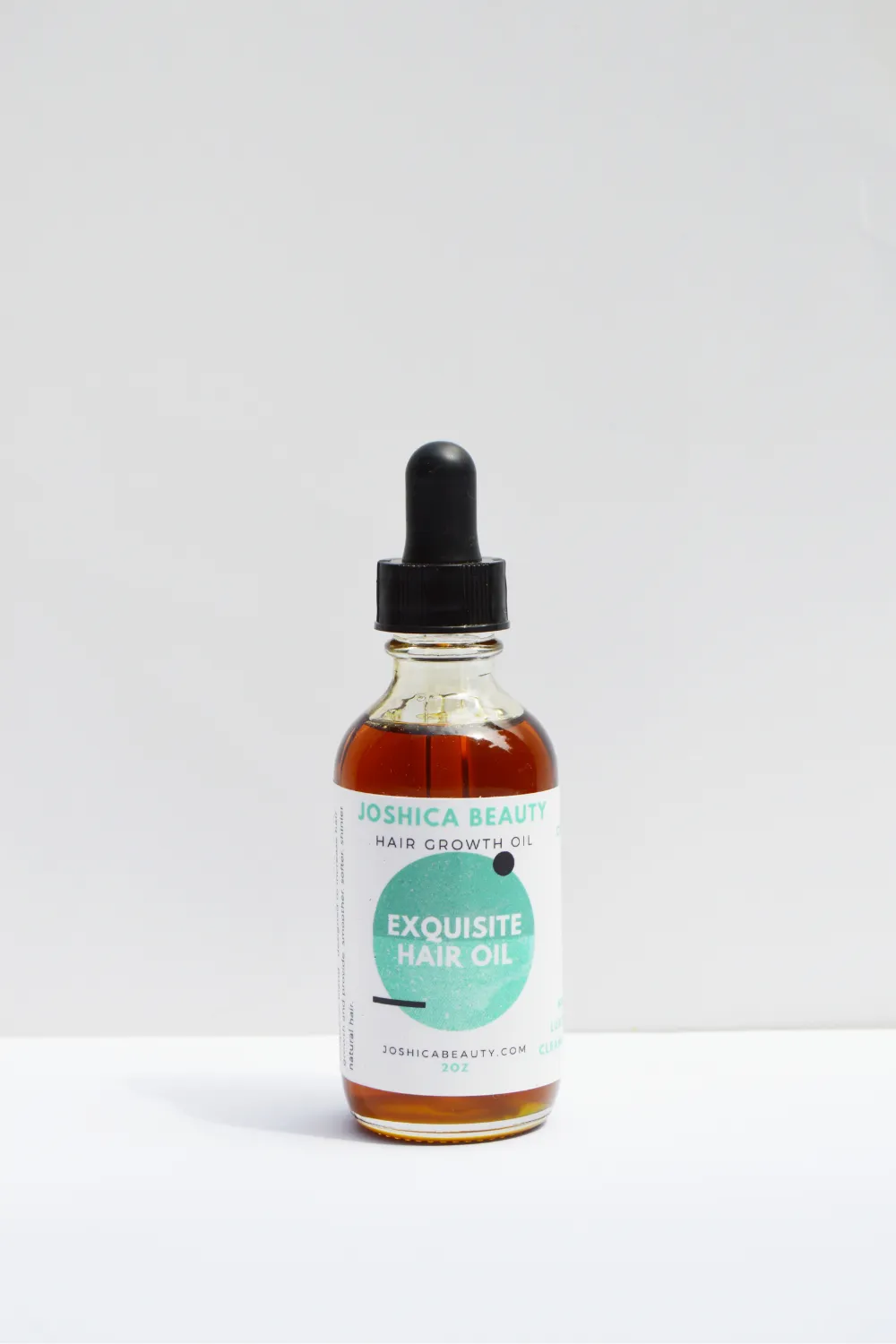 Exquisite Hair Oil