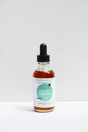 Exquisite Hair Oil