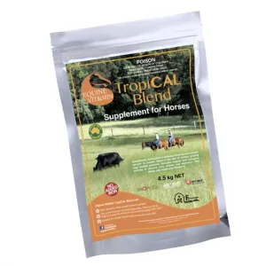 Farmalogic TropiCAL Blend