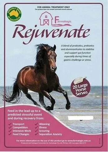 Farmological Reguvenate
