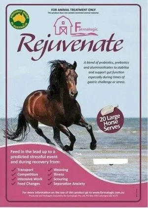 Farmological Reguvenate