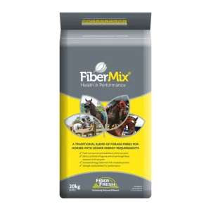 Fiber Fresh Feeds - Fiber Mix