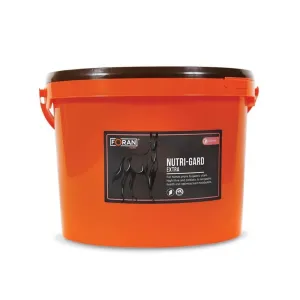 Foran Nutri-Gard EXTRA Digestion Supplement for Horses 3kg