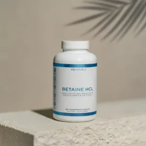 Free Betaine HCL